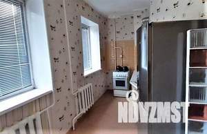 2-к квартира, на длительный срок, 50м2, 2/4 этаж
