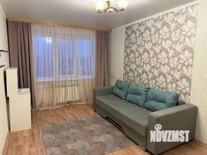 1-к квартира, на длительный срок, 30м2, 4/9 этаж