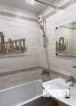 2-к квартира, на длительный срок, 52м2, 6/9 этаж