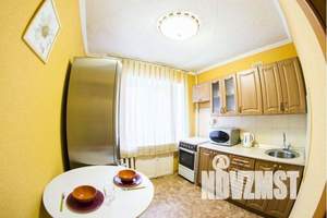 1-к квартира, посуточно, 30м2, 3/5 этаж
