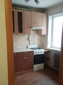 1-к квартира, на длительный срок, 31м2, 5/5 этаж