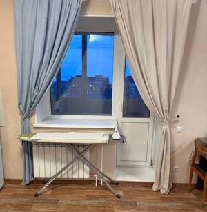 1-к квартира, на длительный срок, 41м2, 9/9 этаж
