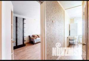 1-к квартира, на длительный срок, 30м2, 3/9 этаж