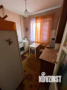 1-к квартира, на длительный срок, 30м2, 4/5 этаж