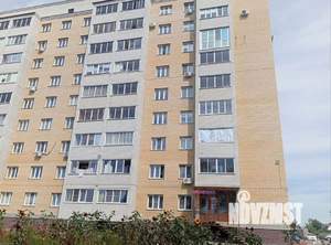 1-к квартира, на длительный срок, 37м2, 5/11 этаж