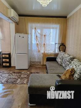 Студия квартира, на длительный срок, 28м2, 3/8 этаж