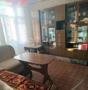 2-к квартира, на длительный срок, 58м2, 2/4 этаж