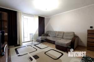 1-к квартира, на длительный срок, 49м2, 4/5 этаж
