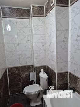 1-к квартира, на длительный срок, 40м2, 10/10 этаж