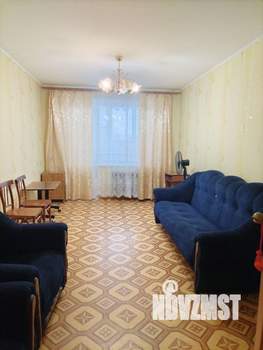 2-к квартира, на длительный срок, 53м2, 6/9 этаж