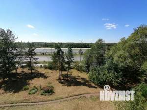 3-к квартира, посуточно, 60м2, 3/9 этаж