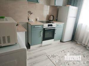 1-к квартира, посуточно, 43м2, 5/9 этаж