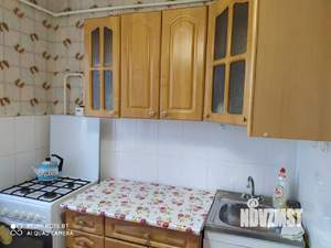 2-к квартира, на длительный срок, 44м2, 5/5 этаж