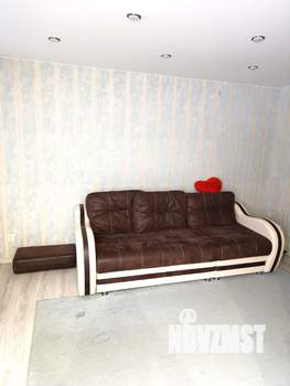 2-к квартира, на длительный срок, 48м2, 2/5 этаж