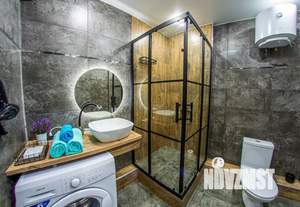 Студия квартира, посуточно, 33м2, 5/15 этаж