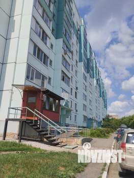 2-к квартира, на длительный срок, 60м2, 2/10 этаж