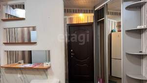 1-к квартира, на длительный срок, 13м2, 3/9 этаж