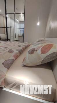 1-к квартира, посуточно, 35м2, 5/15 этаж