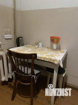 1-к квартира, на длительный срок, 28м2, 5/5 этаж