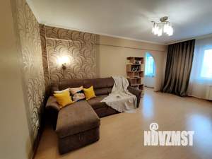 2-к квартира, посуточно, 45м2, 4/5 этаж