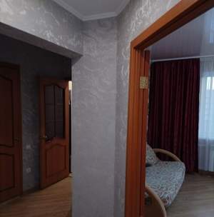 1-к квартира, на длительный срок, 42м2, 7/10 этаж