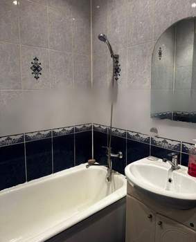 1-к квартира, на длительный срок, 37м2, 1/10 этаж