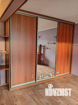 1-к квартира, на длительный срок, 31м2, 5/5 этаж