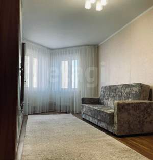 2-к квартира, на длительный срок, 62м2, 9/10 этаж