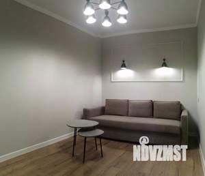 2-к квартира, посуточно, 43м2, 9/14 этаж