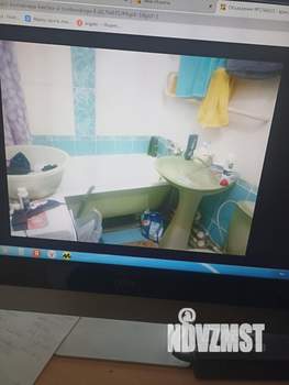 2-к квартира, на длительный срок, 42м2, 5/5 этаж