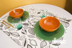 1-к квартира, посуточно, 30м2, 3/5 этаж