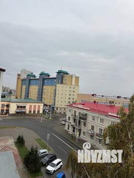1-к квартира, на длительный срок, 37м2, 5/5 этаж