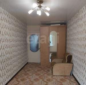 2-к квартира, на длительный срок, 45м2, 1/5 этаж