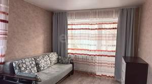 1-к квартира, на длительный срок, 34м2, 2/5 этаж