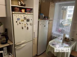 1-к квартира, на длительный срок, 41м2, 2/9 этаж