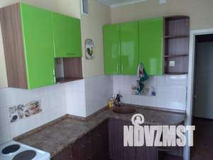 1-к квартира, на длительный срок, 33м2, 5/10 этаж