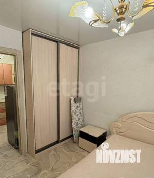 2-к квартира, на длительный срок, 46м2, 4/10 этаж