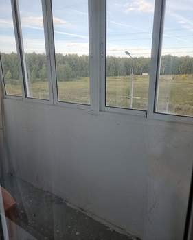 2-к квартира, на длительный срок, 54м2, 3/10 этаж