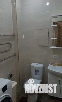 1-к квартира, на длительный срок, 40м2, 4/15 этаж