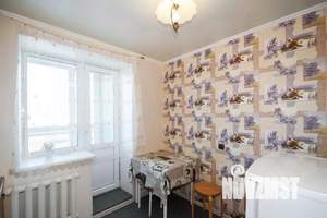 1-к квартира, посуточно, 39м2, 2/3 этаж