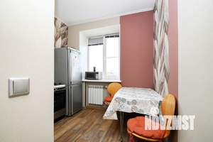 1-к квартира, посуточно, 30м2, 2/5 этаж