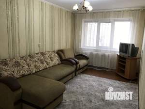 1-к квартира, посуточно, 30м2, 1/5 этаж