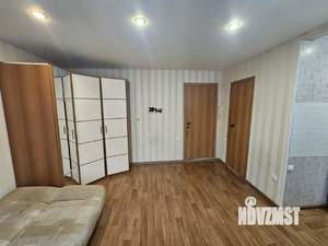 Студия квартира, на длительный срок, 18м2, 2/5 этаж