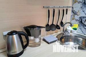 1-к квартира, посуточно, 24м2, 5/9 этаж