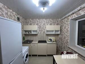 2-к квартира, на длительный срок, 52м2, 14/17 этаж