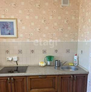 1-к квартира, на длительный срок, 41м2, 9/9 этаж