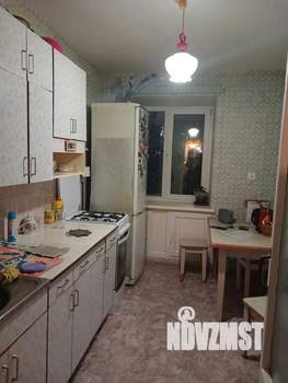 2-к квартира, на длительный срок, 48м2, 5/5 этаж