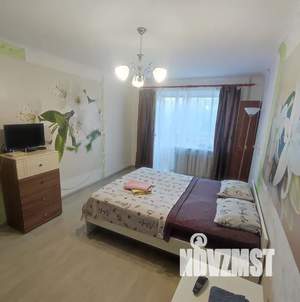 1-к квартира, посуточно, 40м2, 3/9 этаж