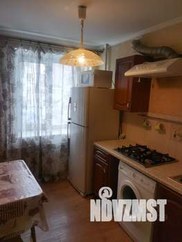 1-к квартира, посуточно, 35м2, 3/10 этаж