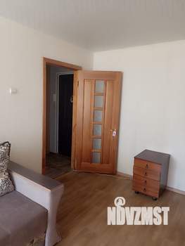 1-к квартира, на длительный срок, 30м2, 4/9 этаж